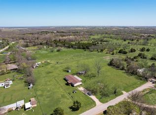 1321 Epps Rd, Palmer, TX 75152