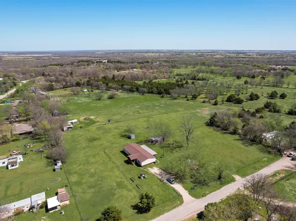 1321 Epps Rd, Palmer, TX 75152