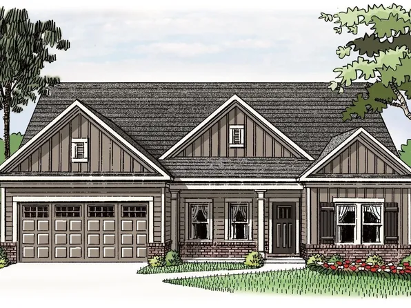 1314 Red Oak Ln, Loganville, GA 30052