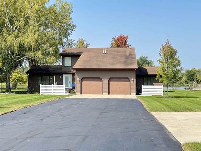 2700 Evergreen Dr, Bay City, MI, 48706