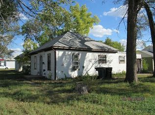 620 Rodeo Rd, North Platte, NE 69101