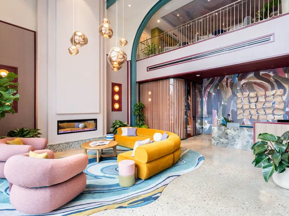 The Hues at City View