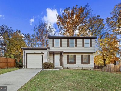 4210 Mary Ridge Dr, Randallstown, MD, 21133