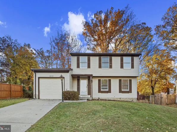 4210 Mary Ridge Dr, Randallstown, MD 21133