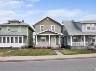 1820 Saint Joseph Blvd, Fort Wayne, IN 46805