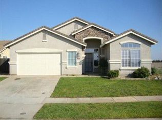 9862 Wildhawk West Dr, Sacramento, CA