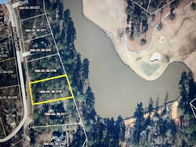 135 Antioch Drive, Mc Cormick, SC, 29835