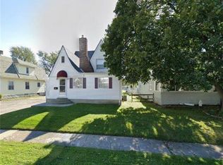 204 E Union St, Walbridge, OH 43465