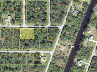 13387 Colborn Ave, Port Charlotte, FL 33953