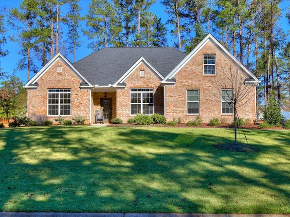 503 Schoolhouse Ln, North Augusta, SC 29860