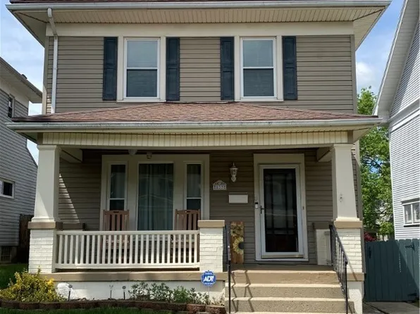 833 Wellmeier Ave, Dayton, OH 45410