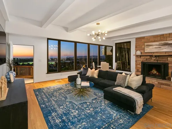 2424 Palermo Dr, San Diego, CA 92106