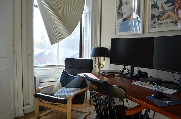 Rented by Brooklyn Landmark Real Estate | media 4