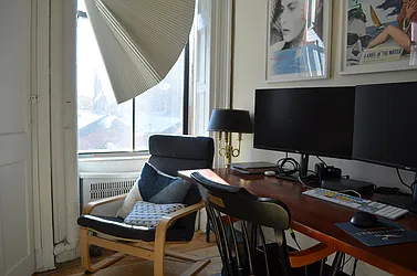 Rented by Brooklyn Landmark Real Estate