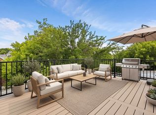 27 Shepard St #4, Brighton, MA 02135