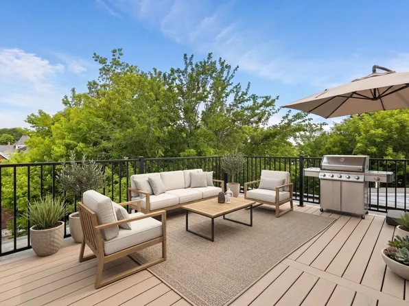 27 Shepard St #4, Brighton, MA 02135