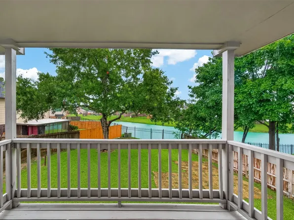 4170 Presidents Dr S, Houston, TX 77047