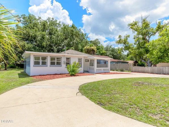 817 Chicago Ave, South Daytona, FL 32119