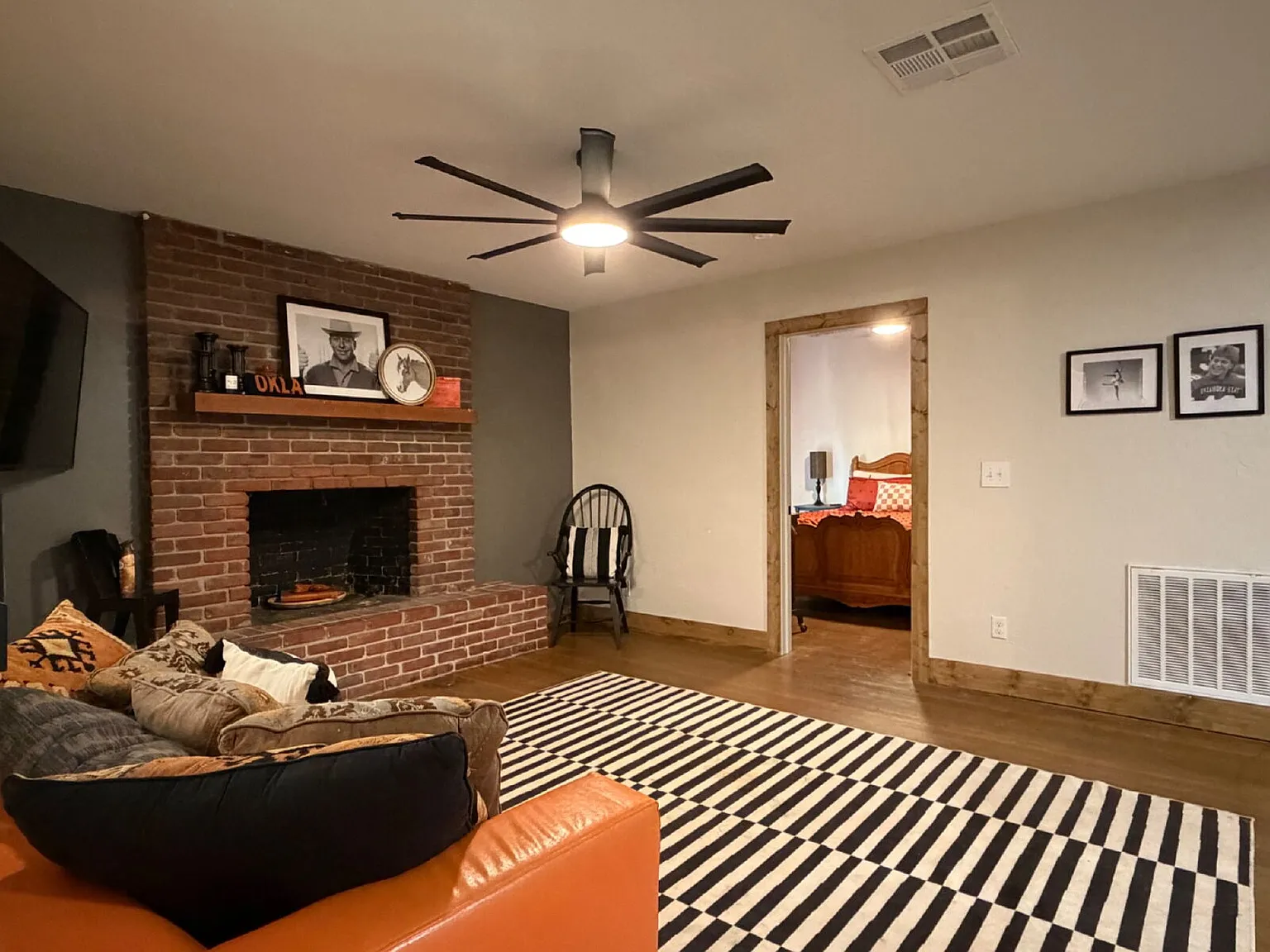 3 bed, 2.0 bath, 1314 sqft, $1,700 — Photo 3