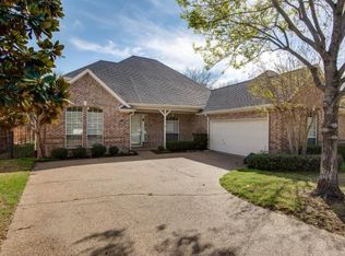 3501 Cottonwood Springs Dr, The Colony, TX 75056