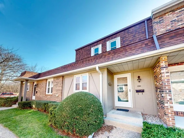 2511 Bristol Ter, Saint Joseph, MI 49085