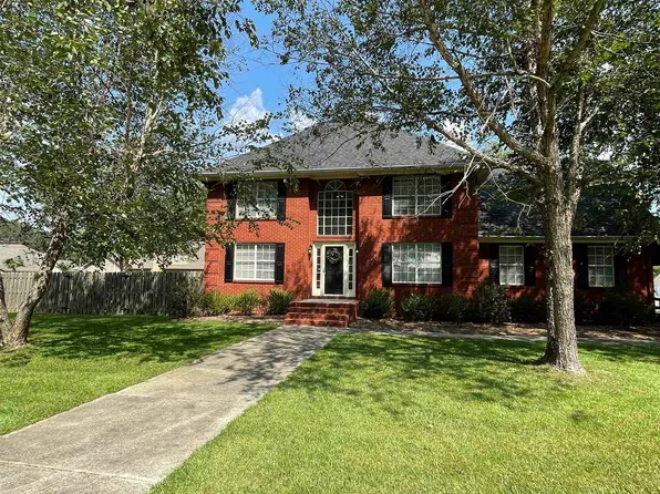 2120 Wren Ave SW, Cullman, AL 35055