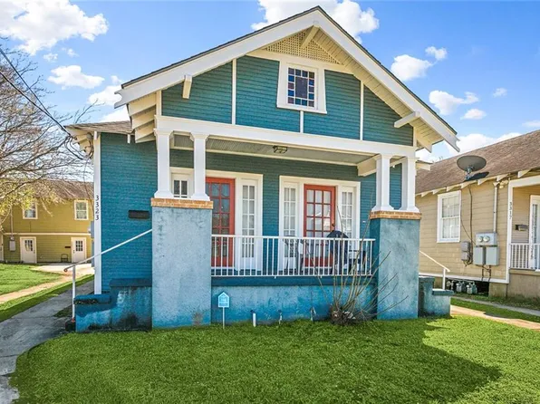 3321-27 Leonidas St, New Orleans, LA 70118