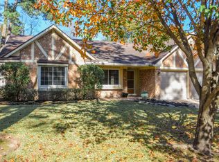 9606 Landry Blvd, Spring, TX 77379