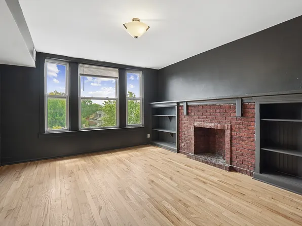 3726 W Montrose Ave #3, Chicago, IL 60625