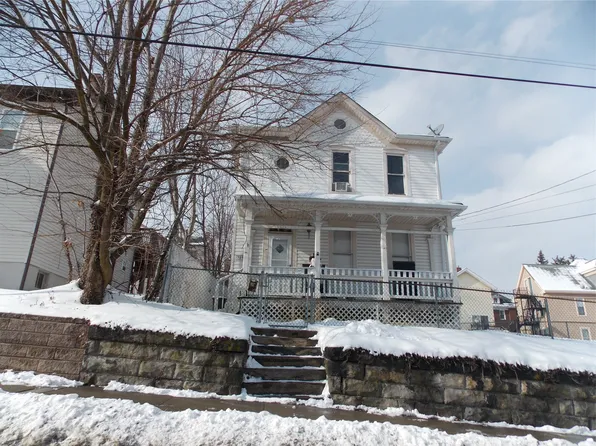 309 W 3rd St, Greensburg, PA 15601