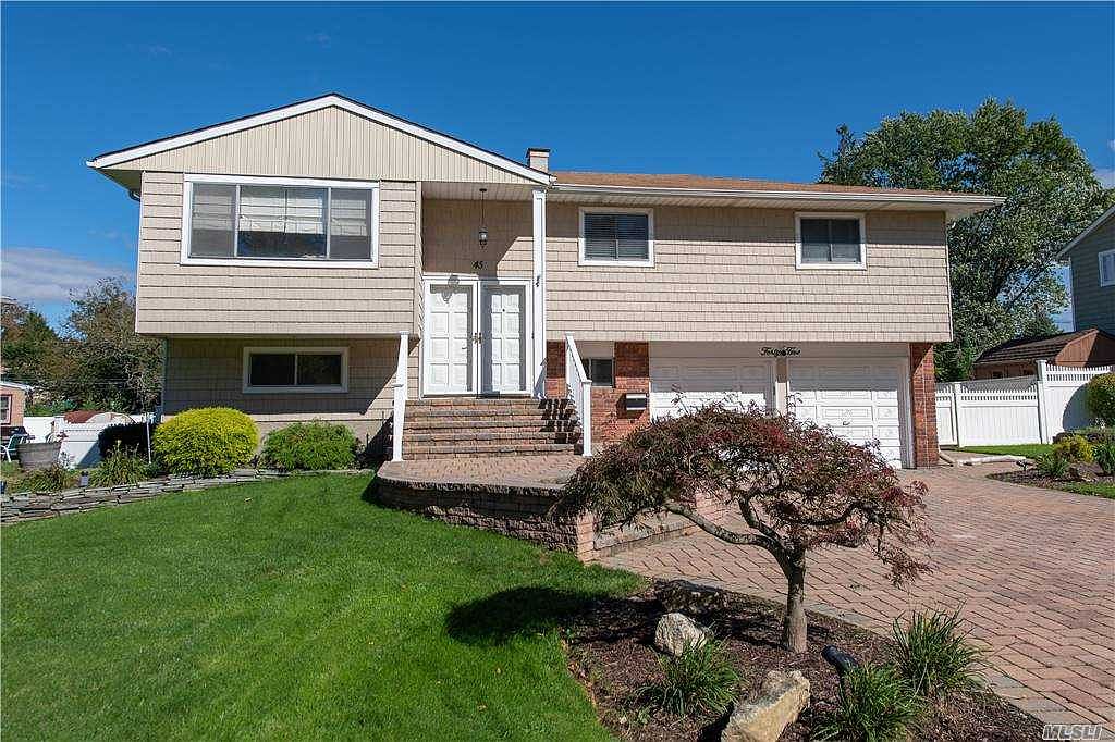 45 Pawnee Dr, Commack, NY 11725 Zillow
