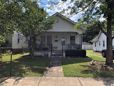748 N 23rd St, Paducah, KY, 42001