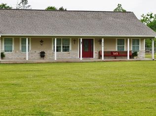 478 Smith Farm Rd, Lufkin, TX 75904