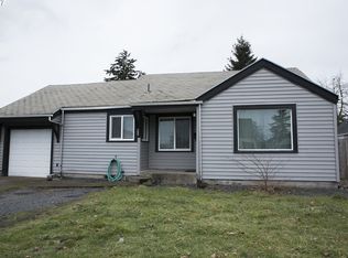 260 N 21st St, Springfield, OR 97477