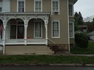 220 W Main St #TOWNHOUSE, New Bloomfield, PA 17068