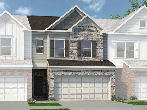 36 Jacobs Farm Ln #16, Lawrenceville, GA 30045