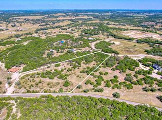 2940 CR 112, Burnet, TX 78611