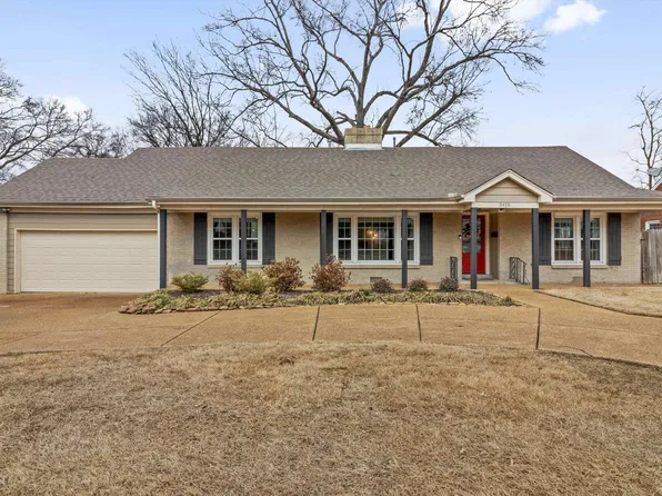 3416 Walnut Grove Rd, Memphis, TN 38111