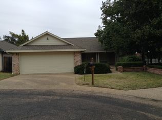 4604 Westchester Dr, Waco, TX 76710
