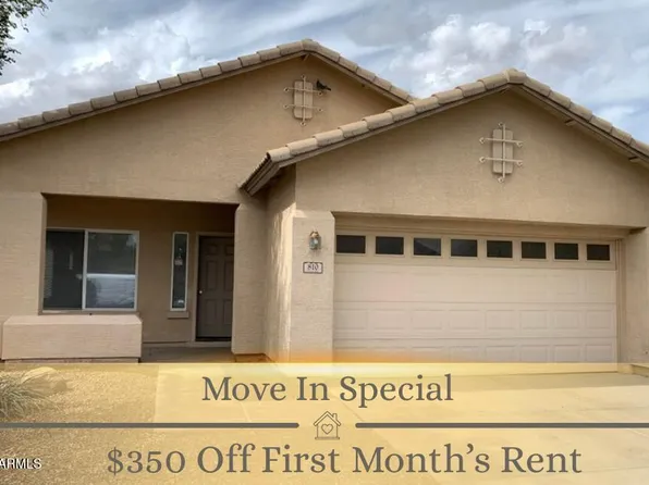 810 S 124th Ave, Avondale, AZ 85323