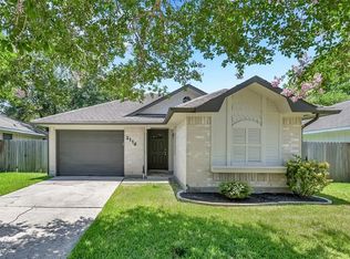 3114 Cliff Swallow Ct, Spring, TX 77373