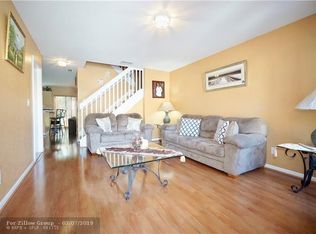 2211 SW 87th Way, Miramar, FL 33025