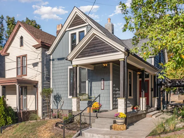 351 Van Voast Ave, Bellevue, KY 41073