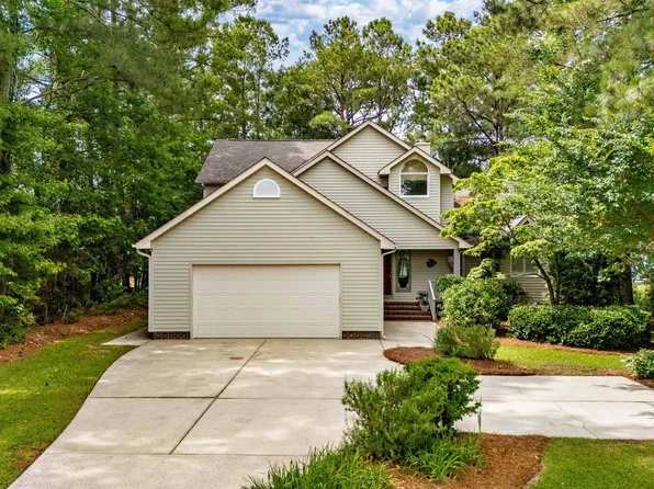 5517 Sandpiper Drive, Oriental, NC 28571