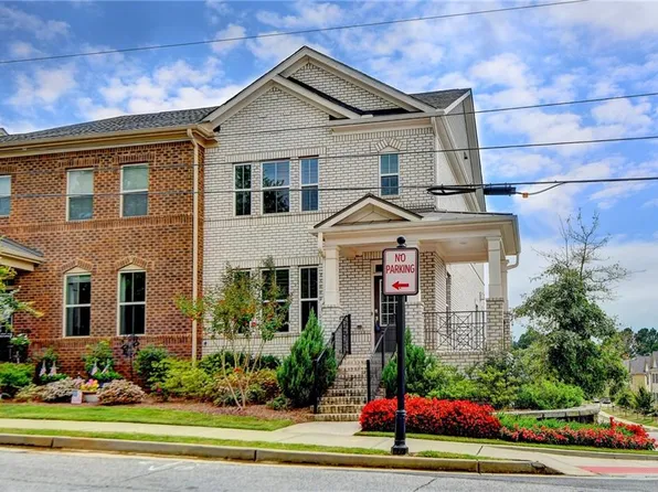 3540 Hardy St, Duluth, GA 30096