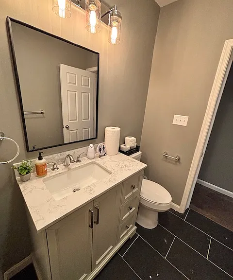 537 N Mechanic St — Photo 6