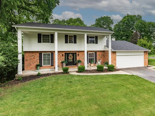 6955 Presidio Ct, Cincinnati, OH 45244