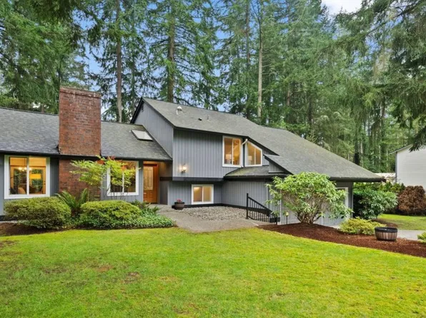 1916 45th Street Ct NW #1, Gig Harbor, WA 98335