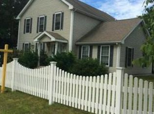 128 Concord St, Nashua, NH 03064