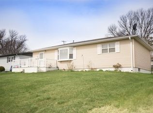 418 W 10th St, Mccook, NE 69001